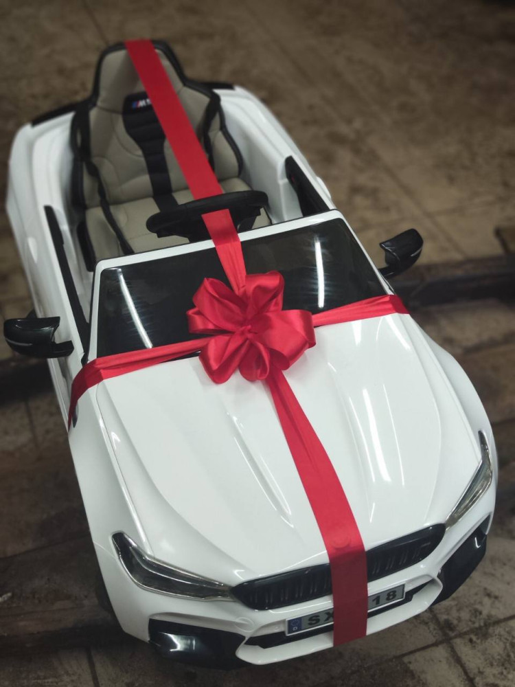 Что подарить на Новый год ребенку?